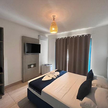 Pousada Mediterranea Praia de Pipa ภายนอก รูปภาพ
